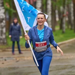 Ural Legal Run 2024