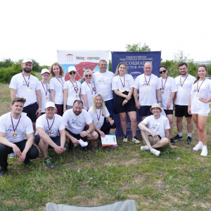 Volgograd Legal Run 2024