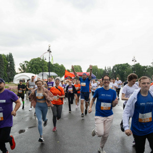 SPb Legal Run 2024