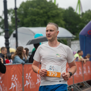 SPb Legal Run 2024