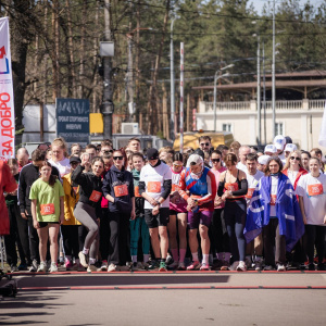 Черноземье Legal Run 2026