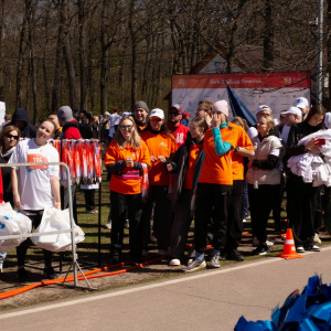 Черноземье Legal Run 2026
