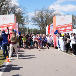 Черноземье Legal Run 2026