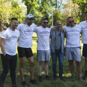 Serbia Legal Run 2026