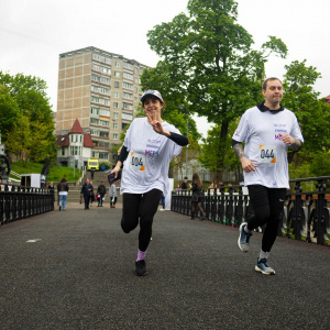 Kaliningrad Legal Run 2026