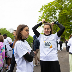 Kaliningrad Legal Run 2026