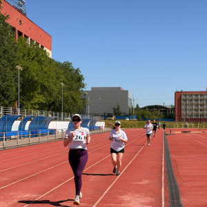 Volgograd Legal Run 2026