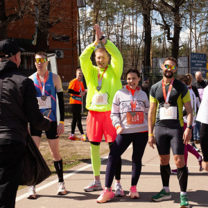 Черноземье Legal Run 2026