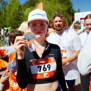 Moscow Legal Run 2024