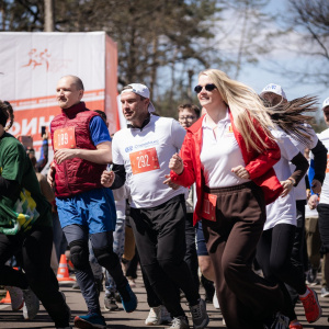 Черноземье Legal Run 2026