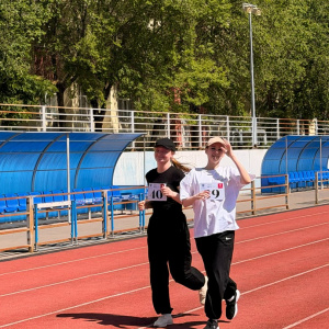 Volgograd Legal Run 2026