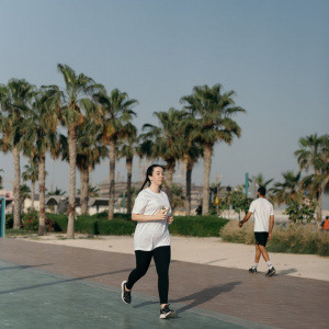 Dubai Legal Run 2026