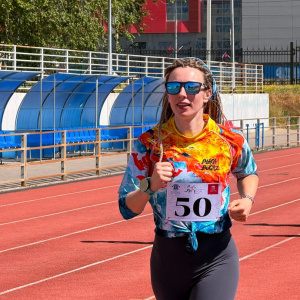 Volgograd Legal Run 2026