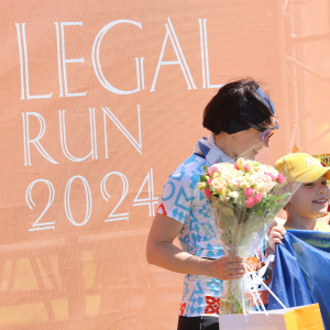 Moscow Legal Run 2024