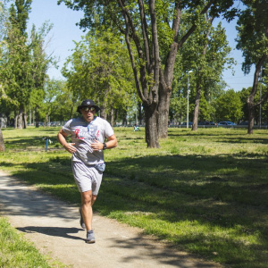 Serbia Legal Run 2026
