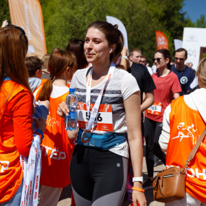 Moscow Legal Run 2024