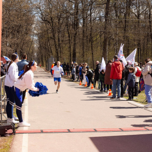 Черноземье Legal Run 2026