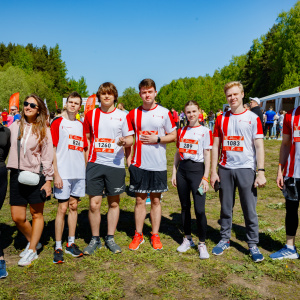 Moscow Legal Run 2024