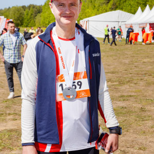 Moscow Legal Run 2024