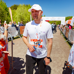 Moscow Legal Run 2024