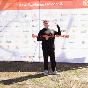 Черноземье Legal Run 2026