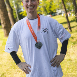Serbia Legal Run 2026