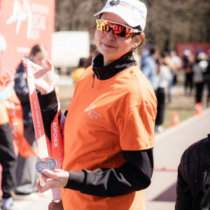 Черноземье Legal Run 2026