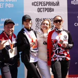 Черноземье Legal Run 2026