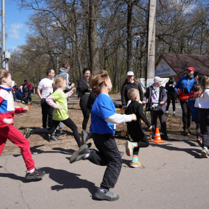 Черноземье Legal Run 2026