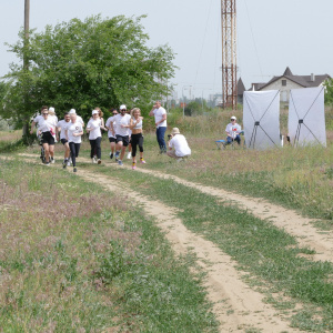 Volgograd Legal Run 2024