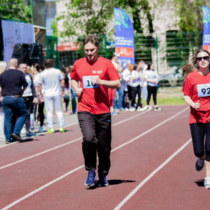 Saratov Legal Run 2024