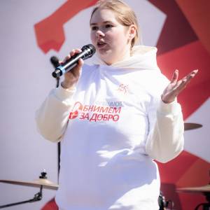 Черноземье Legal Run 2026