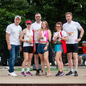 Voronezh Legal Run 2024