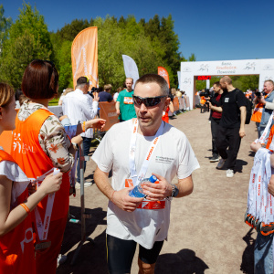 Moscow Legal Run 2024