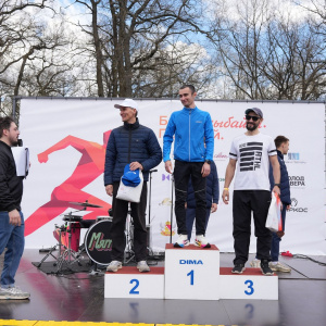 Черноземье Legal Run 2026