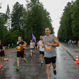 SPb Legal Run 2024