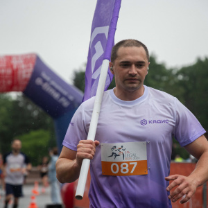 SPb Legal Run 2024