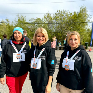 Murmansk Legal Run 2024