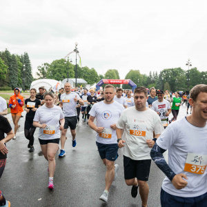 SPb Legal Run 2024