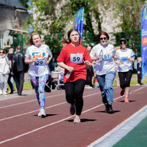 Saratov Legal Run 2024