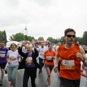 SPb Legal Run 2024