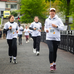 Kaliningrad Legal Run 2026