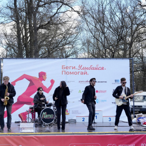 Черноземье Legal Run 2026