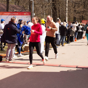 Черноземье Legal Run 2026