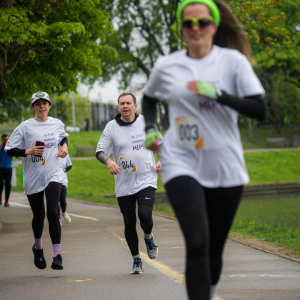 Kaliningrad Legal Run 2026