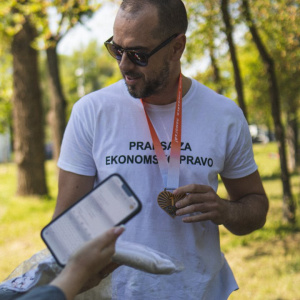 Serbia Legal Run 2026