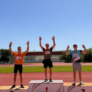 Volgograd Legal Run 2026