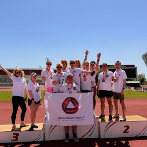 Volgograd Legal Run 2026