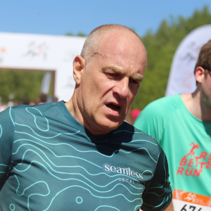 Moscow Legal Run 2024