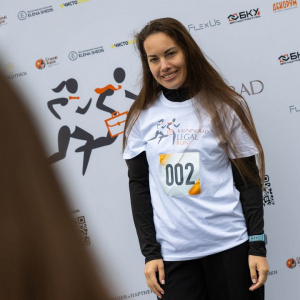Kaliningrad Legal Run 2026